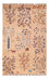Ziegler Teppich - Ariana - 160 x 100 cm - hellbeige