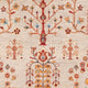 Ziegler Teppich - Ariana - 151 x 98 cm - hellbeige