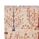 Ziegler Teppich - Ariana - 151 x 98 cm - hellbeige