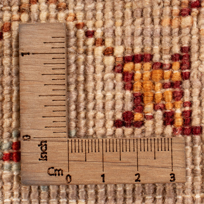 Ziegler Teppich - Ariana - 150 x 100 cm - hellbeige