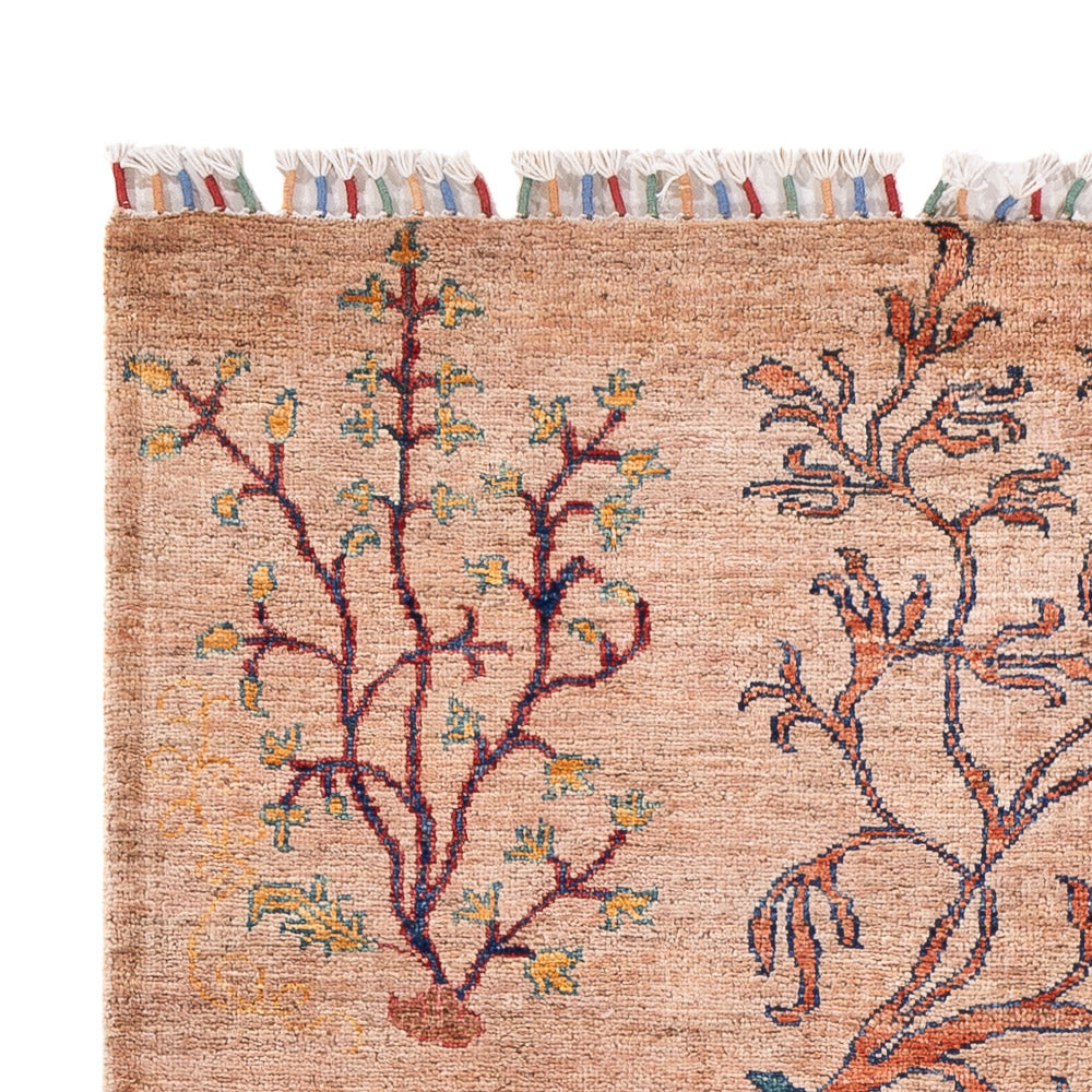 Ariana Tapis 100x158cm - Tapis oriental