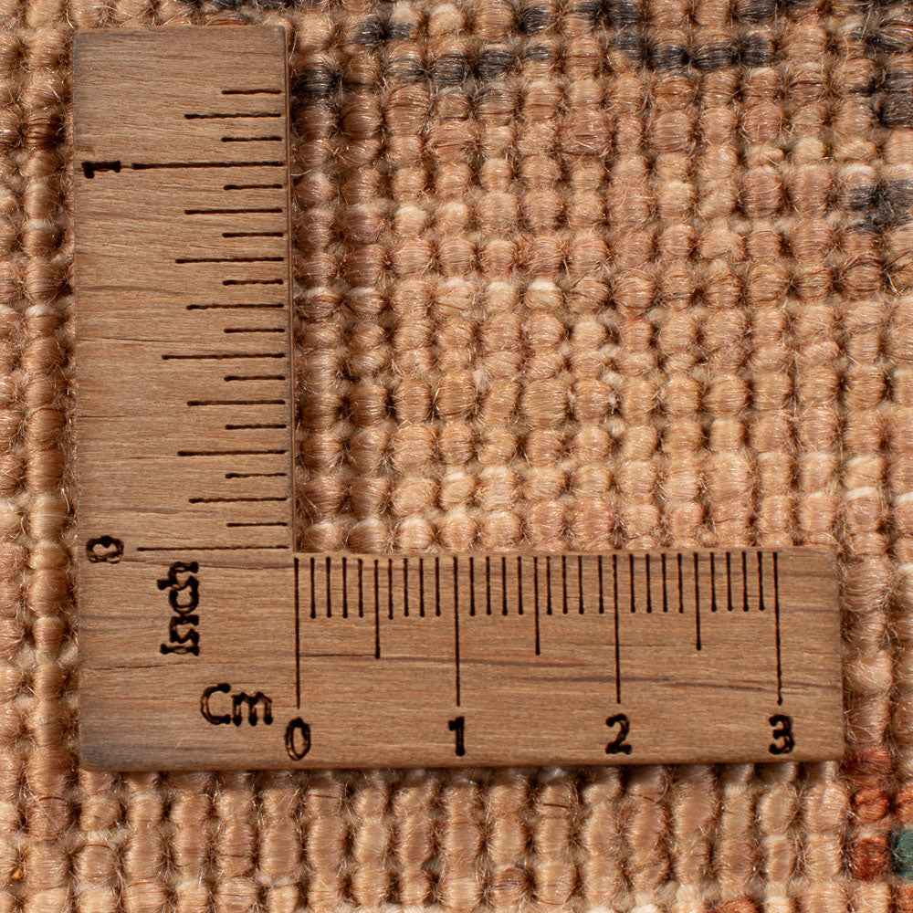 Ziegler Teppich - Ariana - 158 x 100 cm - hellbeige