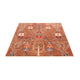 Ziegler Teppich - Ariana - 154 x 99 cm - dunkelbeige