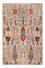Ziegler Teppich - Ariana - 154 x 101 cm - hellbeige