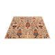 Ziegler Teppich - Ariana - 154 x 101 cm - hellbeige