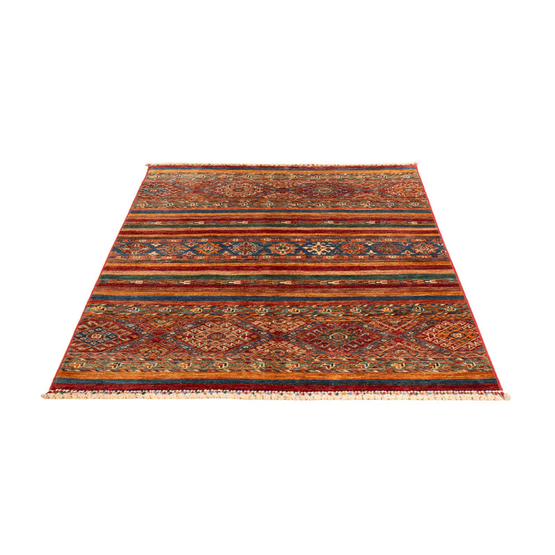 Ziegler Teppich - Shal - 152 x 100 cm - mehrfarbig