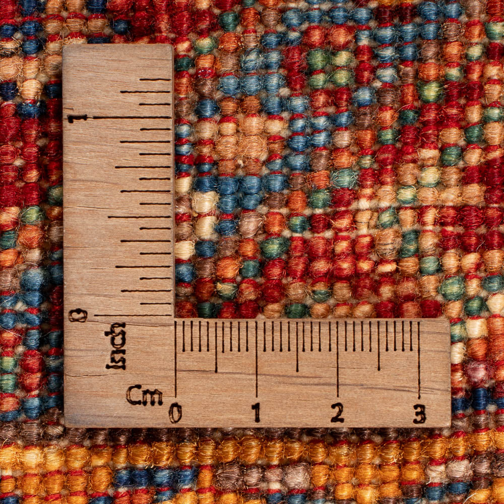 Ziegler Teppich - Shal - 152 x 100 cm - mehrfarbig