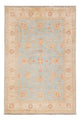 Ziegler Teppich 150x101cm - Orientteppich