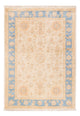 Ziegler Teppich 102x148cm - Orientteppich