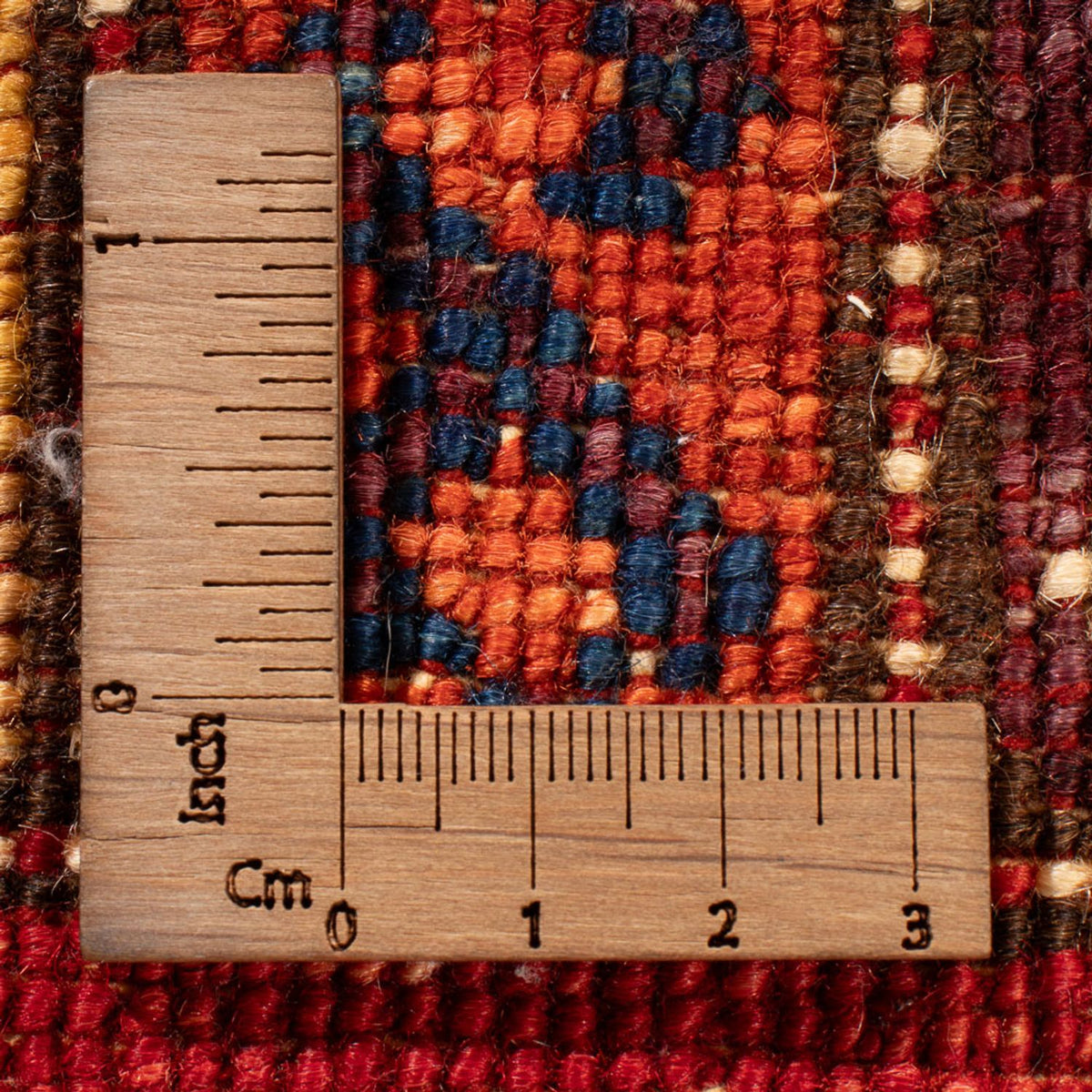 Ziegler Teppich - Shal - 145 x 102 cm - mehrfarbig