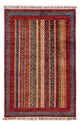 Shal Tapis 144x99cm - Tapis oriental