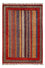 Ziegler Teppich - Shal - 148 x 100 cm - mehrfarbig