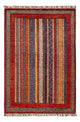Ziegler Teppich - Shal - 148 x 100 cm - mehrfarbig