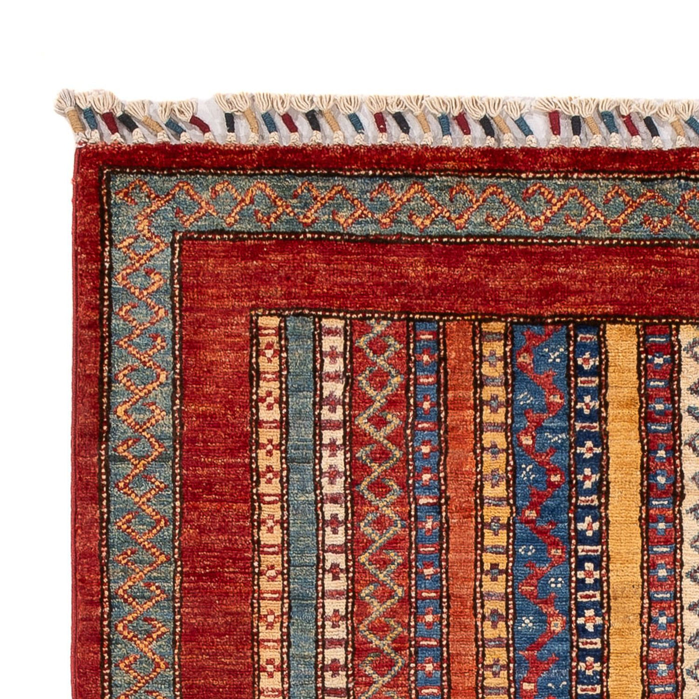 Shal Tapis 148x100cm - Tapis oriental