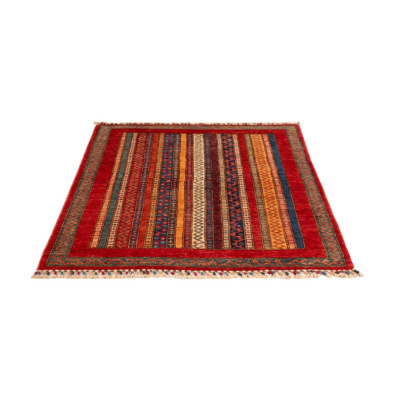 Ziegler Teppich - Shal - 148 x 100 cm - mehrfarbig