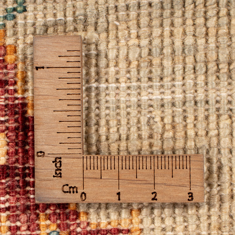 Ziegler Teppich - Ariana - 151 x 99 cm - mehrfarbig