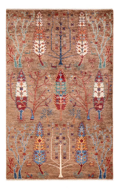 Ariana Teppich 97x158cm - Orientteppich