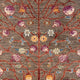 Ziegler Teppich - Ariana - 153 x 98 cm - dunkelbeige