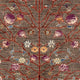 Ziegler Teppich - Ariana - 151 x 99 cm - dunkelbeige