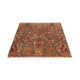 Ziegler Teppich - Ariana - 151 x 99 cm - dunkelbeige