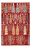 Ziegler Teppich - Ariana - 148 x 98 cm - rot