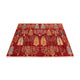 Ziegler Teppich - Ariana - 148 x 98 cm - rot