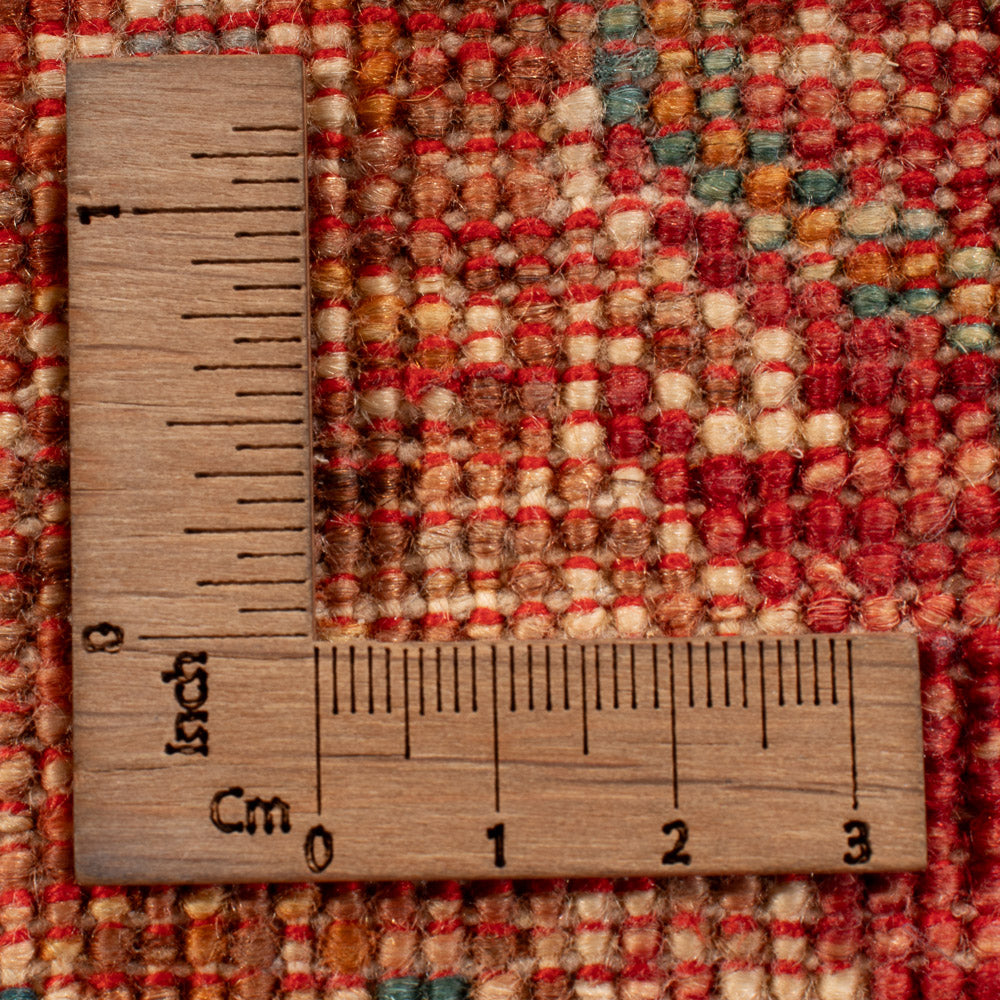 Ziegler Teppich - Ariana - 148 x 98 cm - rot