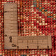 Ziegler Teppich - Ariana - 148 x 98 cm - rot