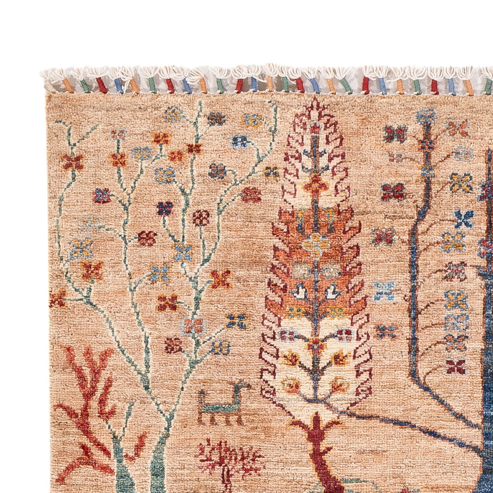 Ariana Tapis 148x99cm - Tapis oriental