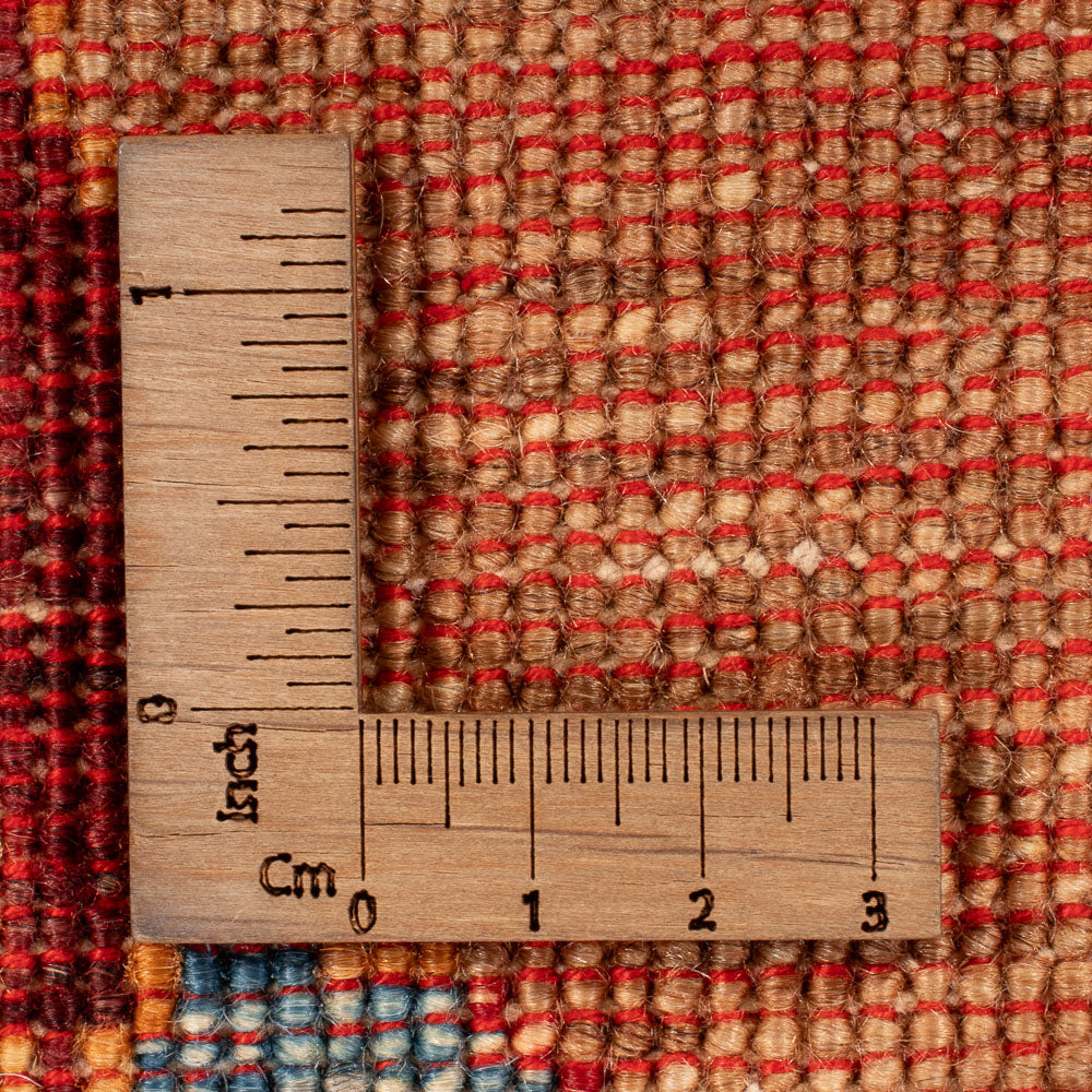 Ziegler Teppich - Ariana - 155 x 97 cm - dunkelbeige