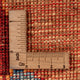 Ziegler Teppich - Ariana - 155 x 97 cm - dunkelbeige