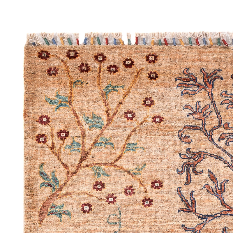 Ziegler Teppich - Ariana - 158 x 100 cm - beige