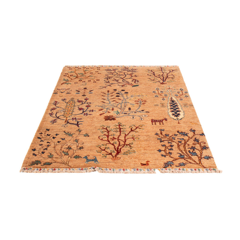 Ziegler Teppich - Ariana - 158 x 100 cm - beige