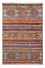 Ziegler Teppich - Shal - 153 x 99 cm - mehrfarbig