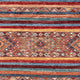 Ziegler Teppich - Shal - 153 x 99 cm - mehrfarbig