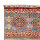 Ziegler Teppich - Shal - 153 x 99 cm - mehrfarbig