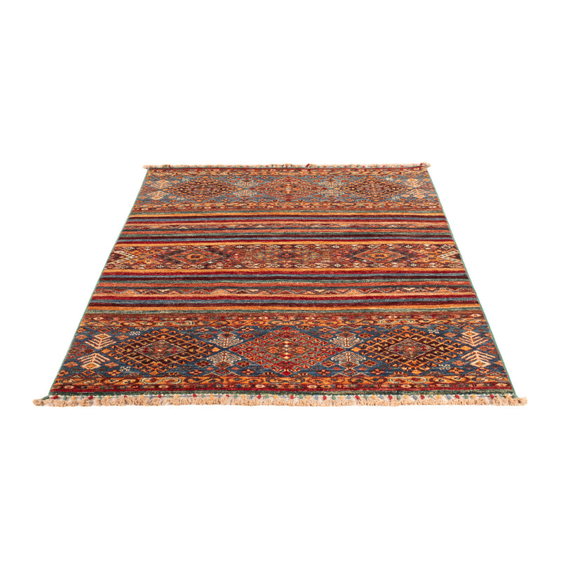 Ziegler Teppich - Shal - 153 x 99 cm - mehrfarbig