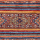 Ziegler Teppich - Shal - 148 x 103 cm - mehrfarbig