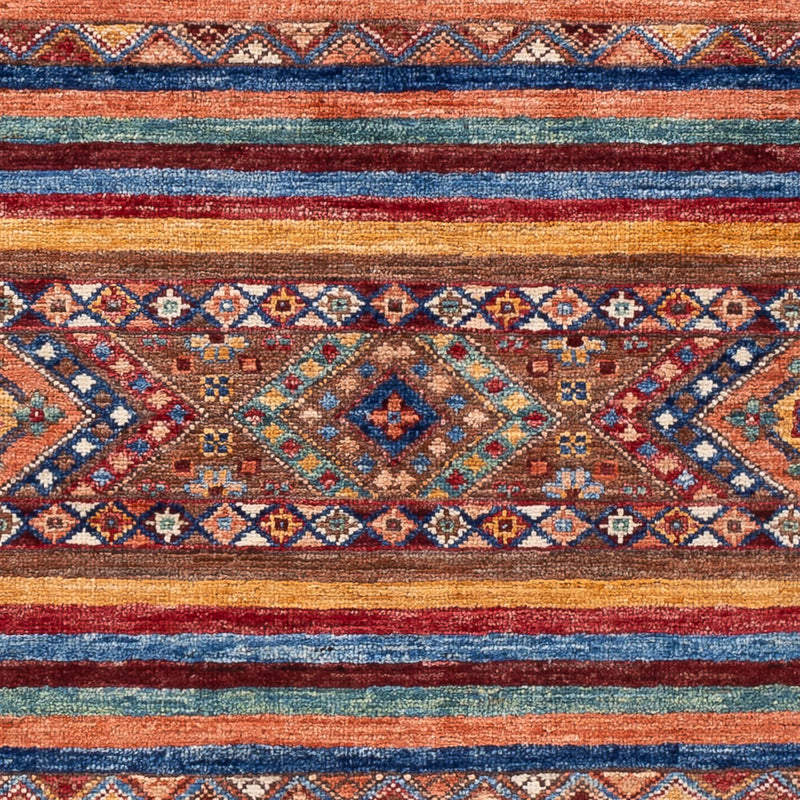 Ziegler Teppich - Shal - 148 x 103 cm - mehrfarbig