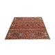 Ziegler Teppich - Shal - 148 x 103 cm - mehrfarbig