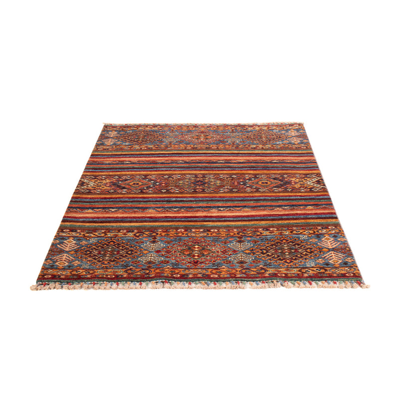 Ziegler Teppich - Shal - 148 x 103 cm - mehrfarbig