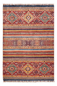 Shal Tapis 100x149cm - Tapis oriental – product image