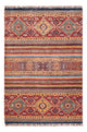 Ziegler Teppich - Shal - 149 x 100 cm - mehrfarbig