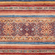 Ziegler Teppich - Shal - 149 x 100 cm - mehrfarbig
