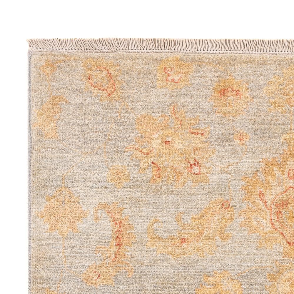 Ziegler Teppich 150x102cm - Orientteppich