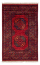 Afghan Teppich 155x103cm - Orientteppich