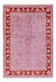 Ziegler Teppich 149x103cm - Orientteppich