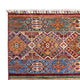 Ziegler Teppich - Shal - 152 x 101 cm - mehrfarbig
