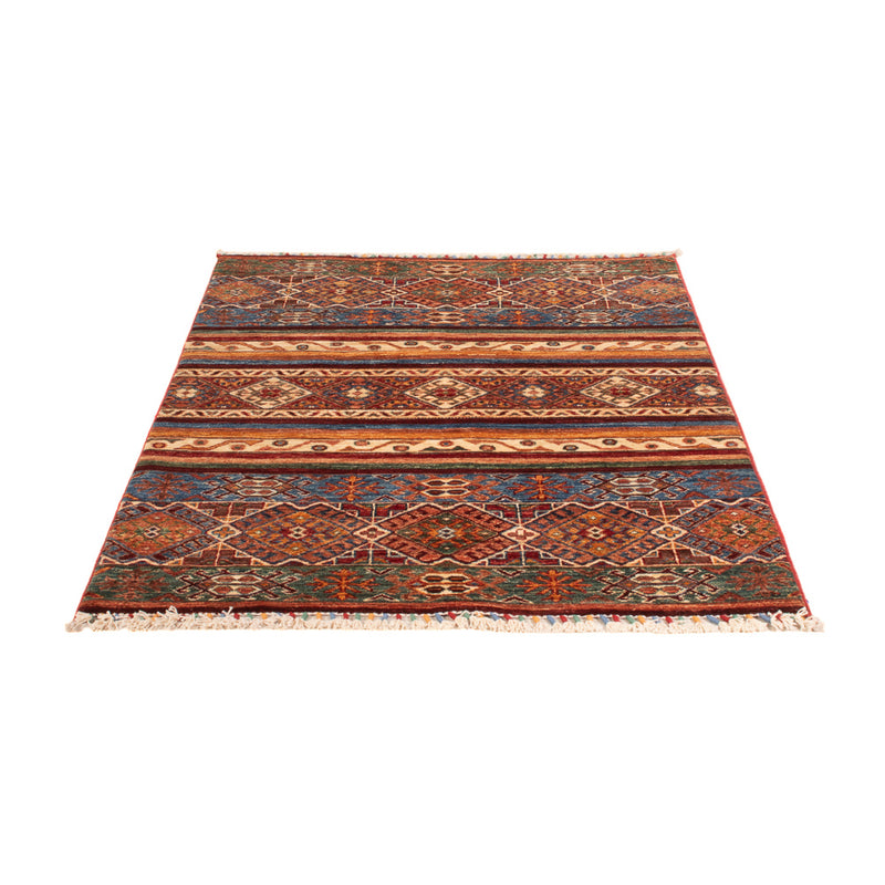 Ziegler Teppich - Shal - 101 x 152 cm - mehrfarbig