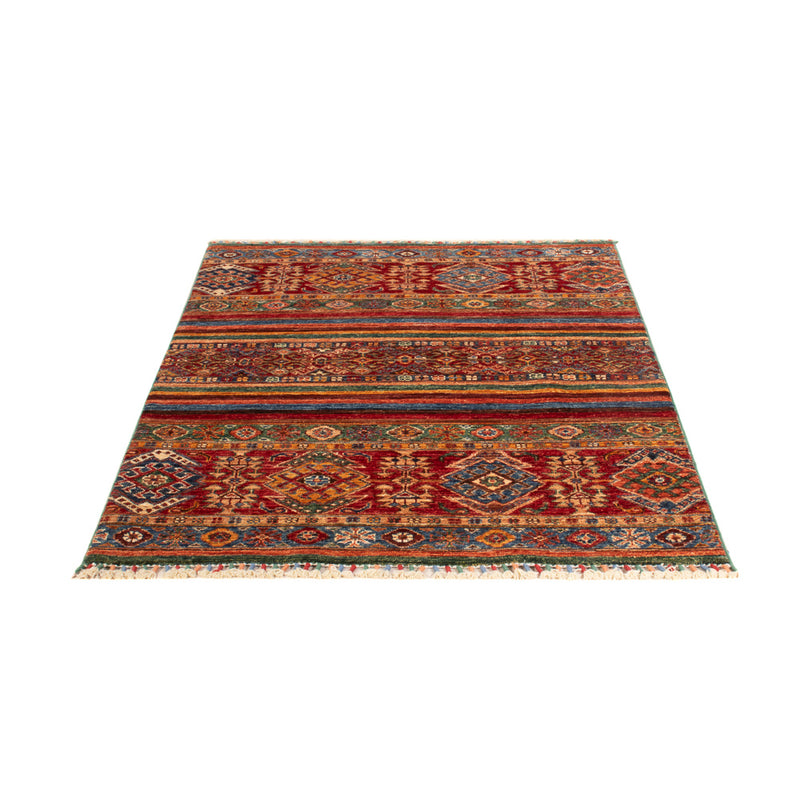 Ziegler Teppich - Shal - 150 x 100 cm - mehrfarbig